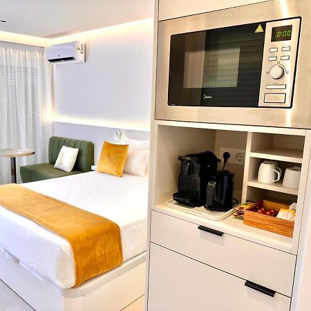 Suite Ron In Marina 2 People Puerto Deportivo Бенальмадена Екстер'єр фото