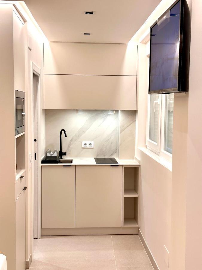 Suite Ron In Marina 2 People Puerto Deportivo Бенальмадена Екстер'єр фото